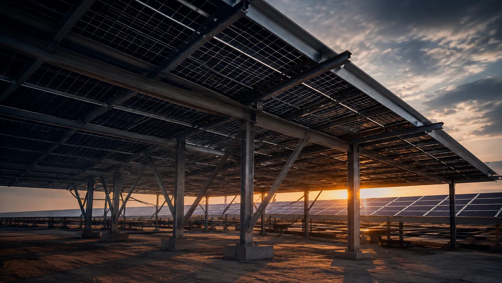 E&E Solar Energy