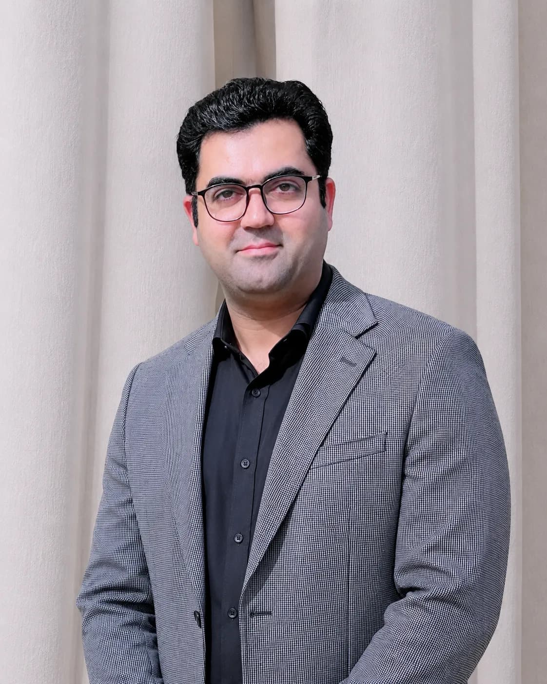 Malik Waqar Ahmed