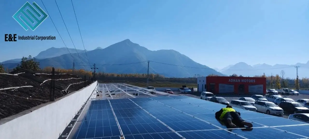 Chakdara Swat Site