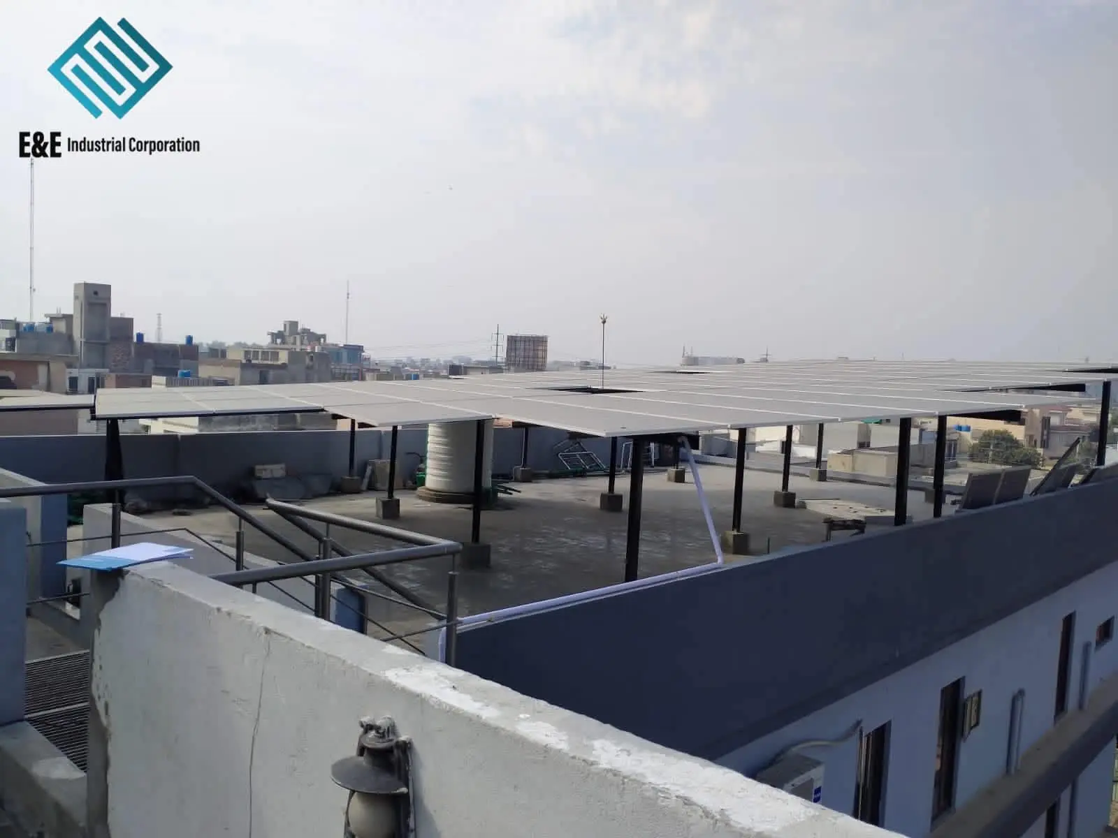 Punjab Pharmacy Commercial Complex
