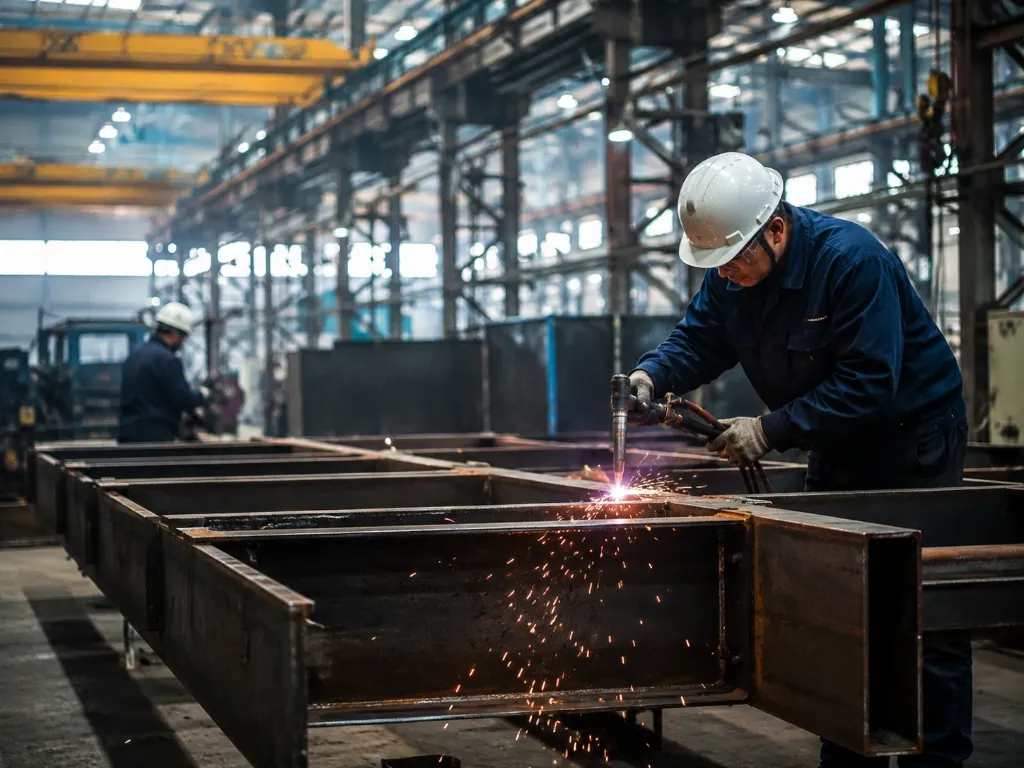 Fabrication & Design