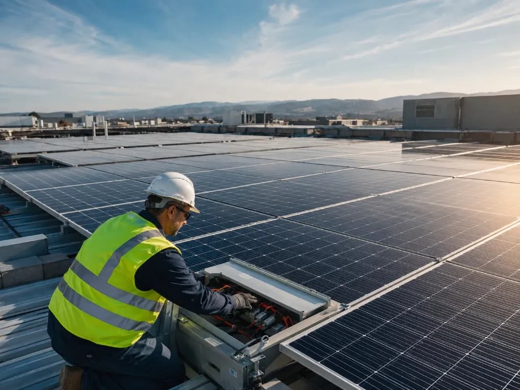 Solar Energy